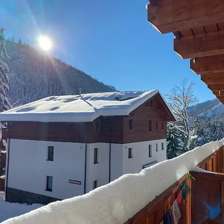 Lejlighed Freeride Chopok Juh Tale