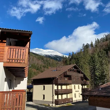Lejlighed Freeride Chopok Juh