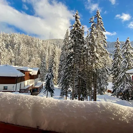 Freeride Chopok Juh Tale